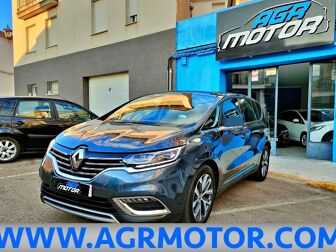 Imagen de RENAULT Espace 1.6dCi TT En. Initiale Paris EDC 118kW