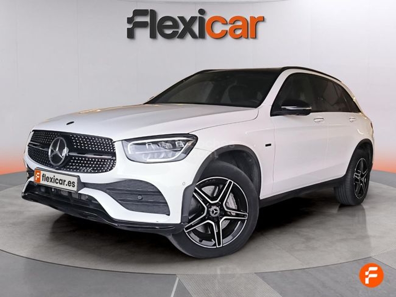 Foto del MERCEDES Clase GLC GLC 300de 4Matic 9G-Tronic