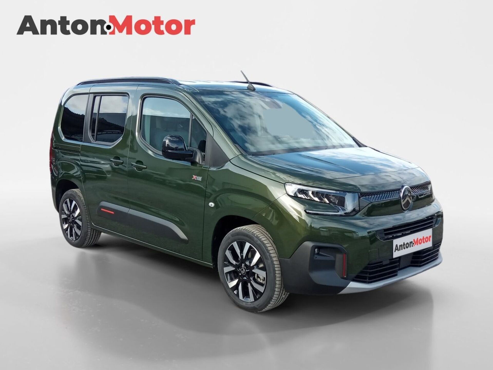 Imagen 3 de CITROEN Berlingo