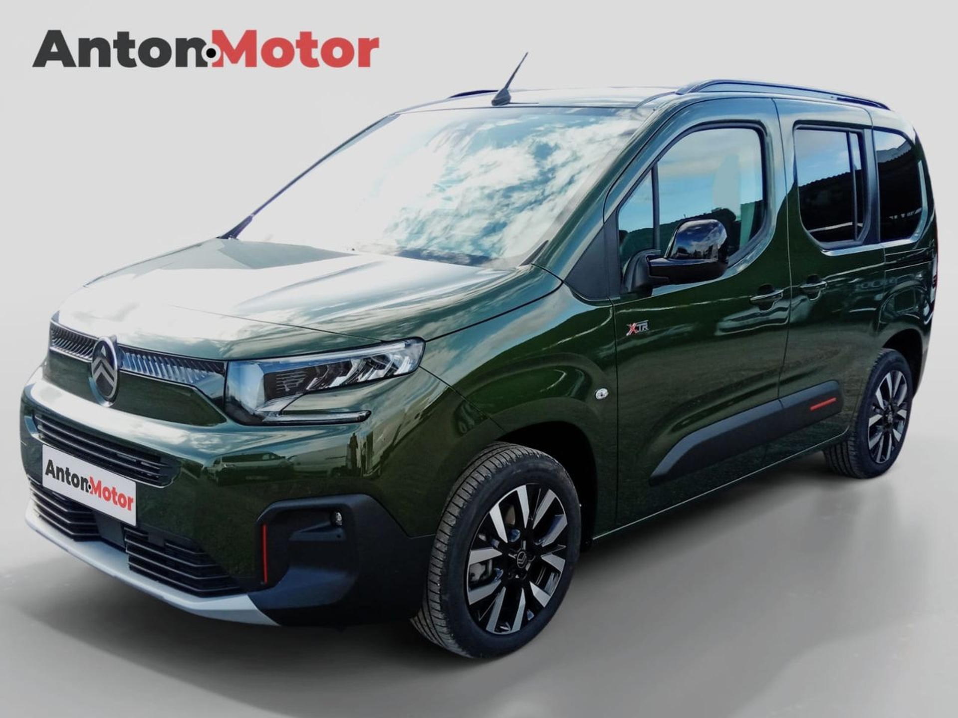 Imagen de CITROEN Berlingo