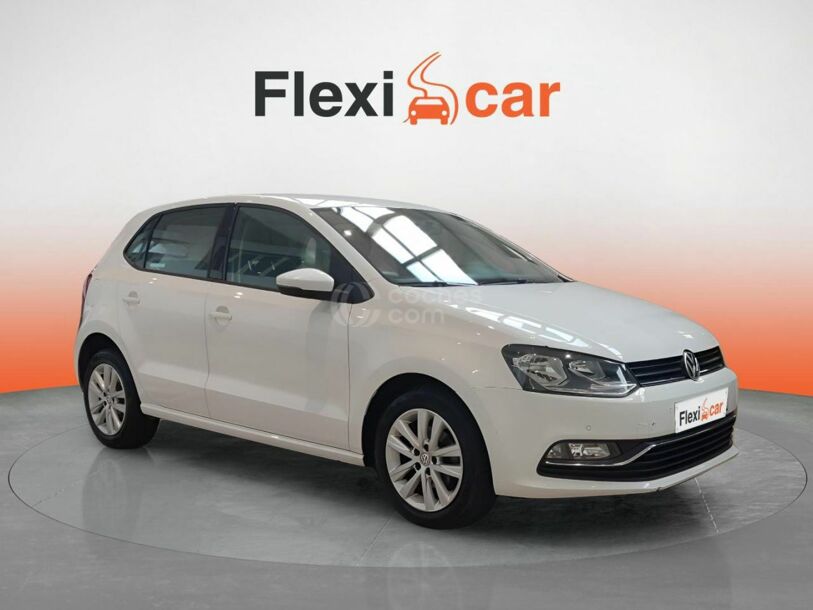 Foto del VOLKSWAGEN Polo 1.4 TDI BMT Advance DSG 66kW