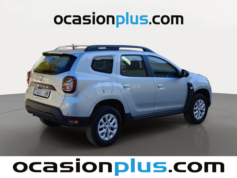 Foto del DACIA Duster 1.0 TCe ECO-G Expression 4x2 74kW