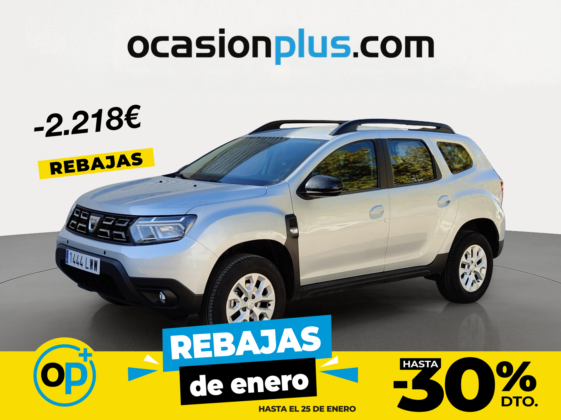 Imagen de DACIA Duster