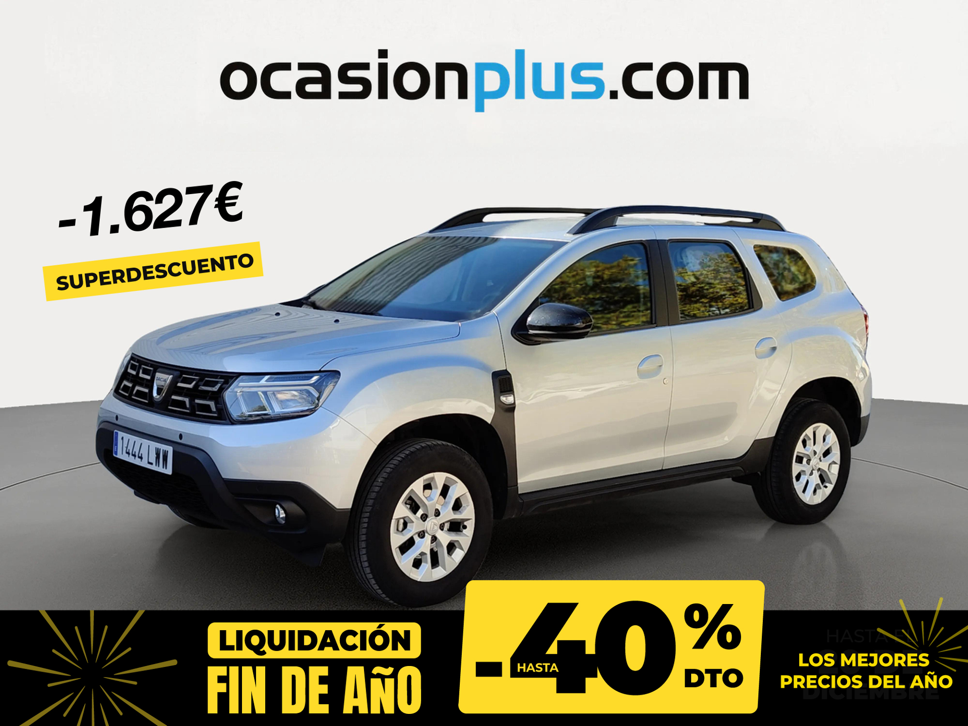 Imagen de DACIA Duster