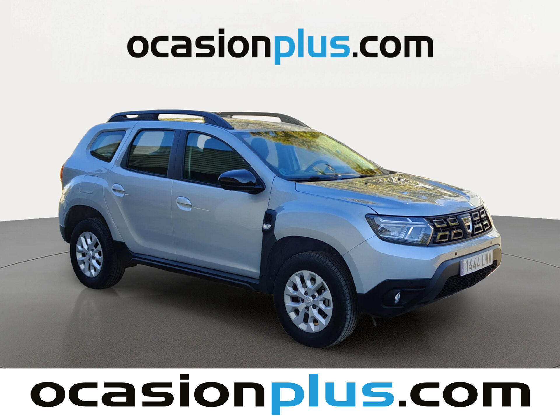 Imagen 2 de DACIA Duster