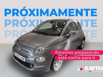 Imagen de FIAT 500 1.0 Hybrid Dolcevita 52kW