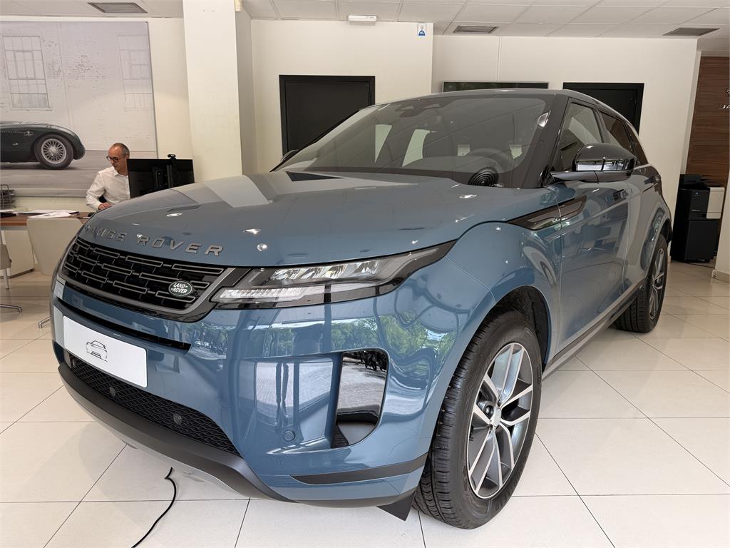 LAND ROVER Range Rover Evoque (1.5 P300e I3 S AUTO 4WD PHEV) en Barcelona