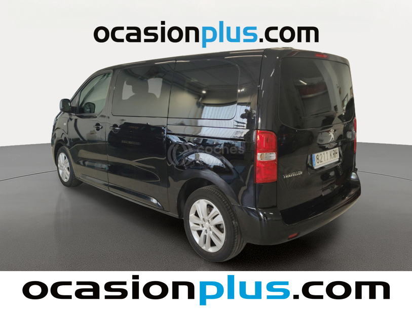 Foto del PEUGEOT Traveller 1.5BlueHDI Active Standard 120