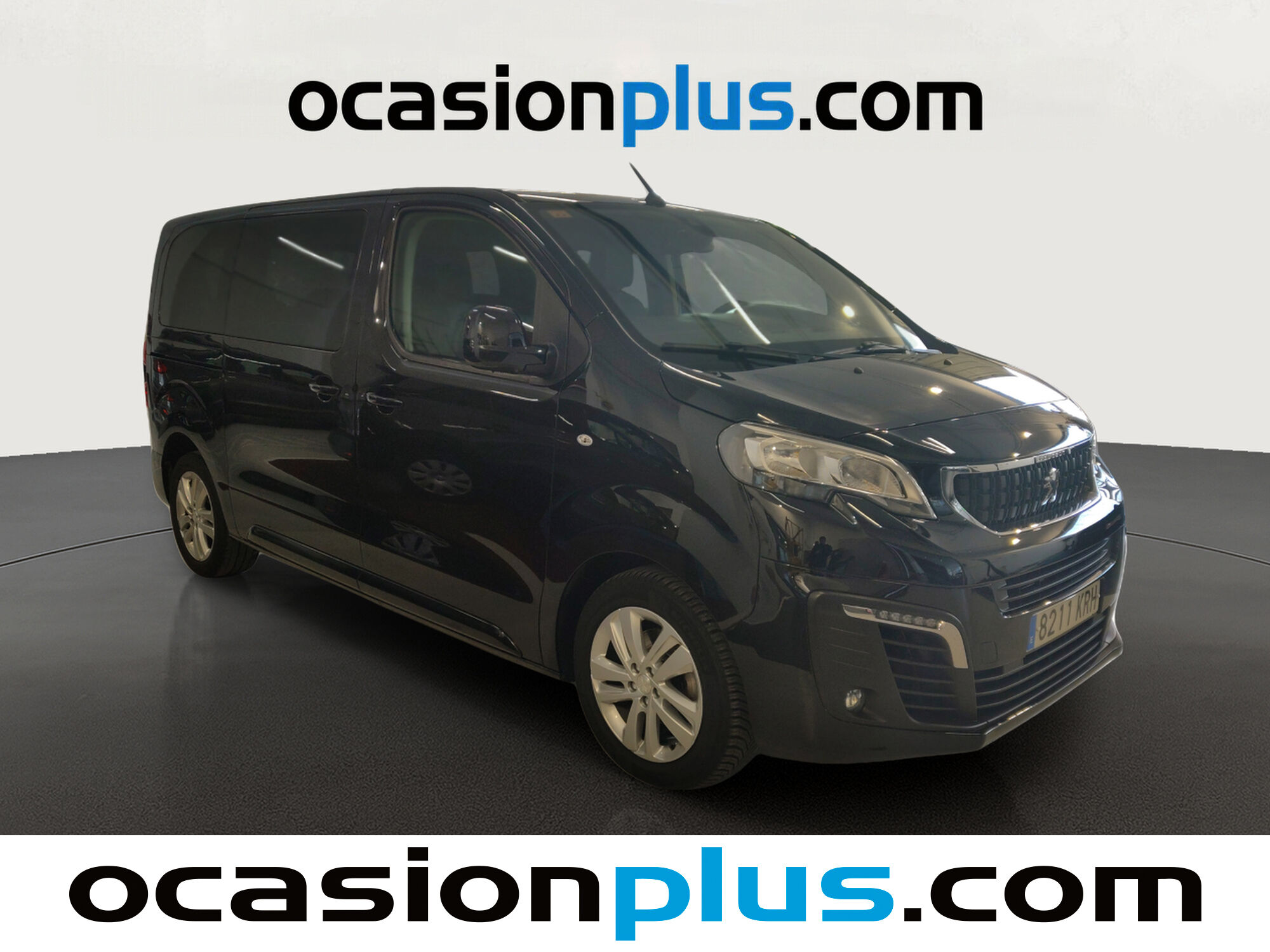 Foto del PEUGEOT Traveller 1.5BlueHDI Active Standard 120