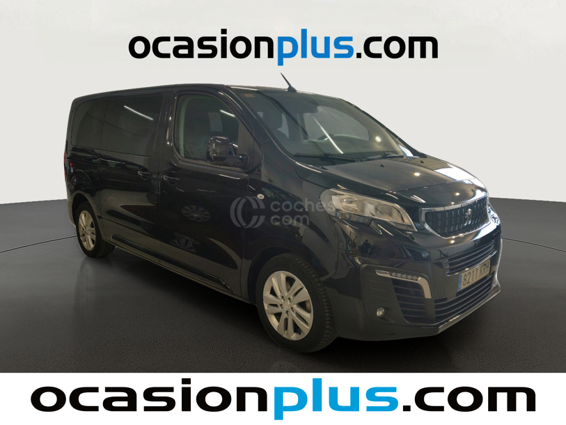 Foto del PEUGEOT Traveller 1.5BlueHDI Active Standard 120