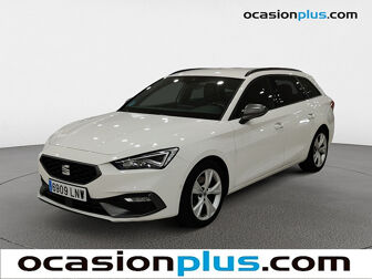 Imagen de SEAT León ST 1.5 TSI S&S FR 150