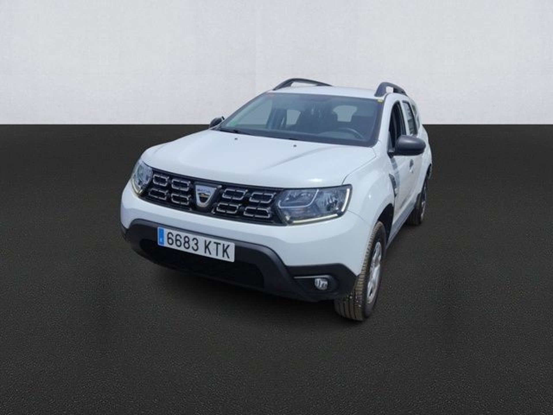 Imagen de DACIA Duster