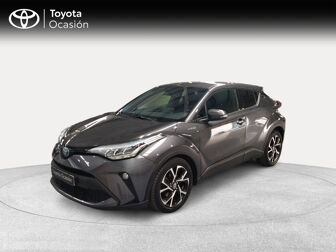 Imagen de TOYOTA C-HR 125H Advance