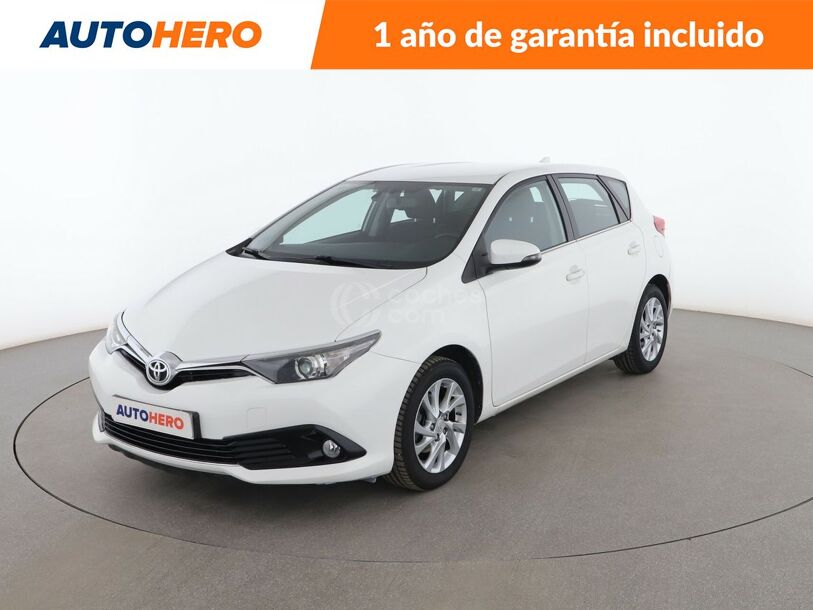 Foto del TOYOTA Auris 120T Active