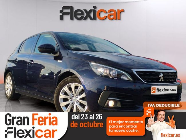 PEUGEOT 308 (5p Active Pack PureTech 130 S&S) en Lugo