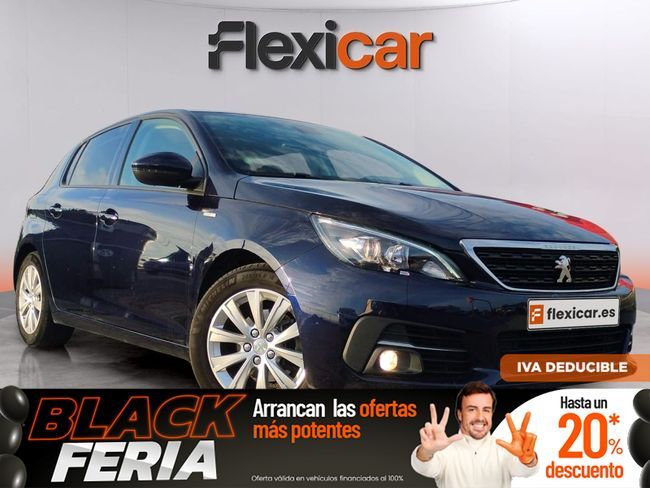 PEUGEOT 308 (5p Active Pack PureTech 130 S&S) en Lugo