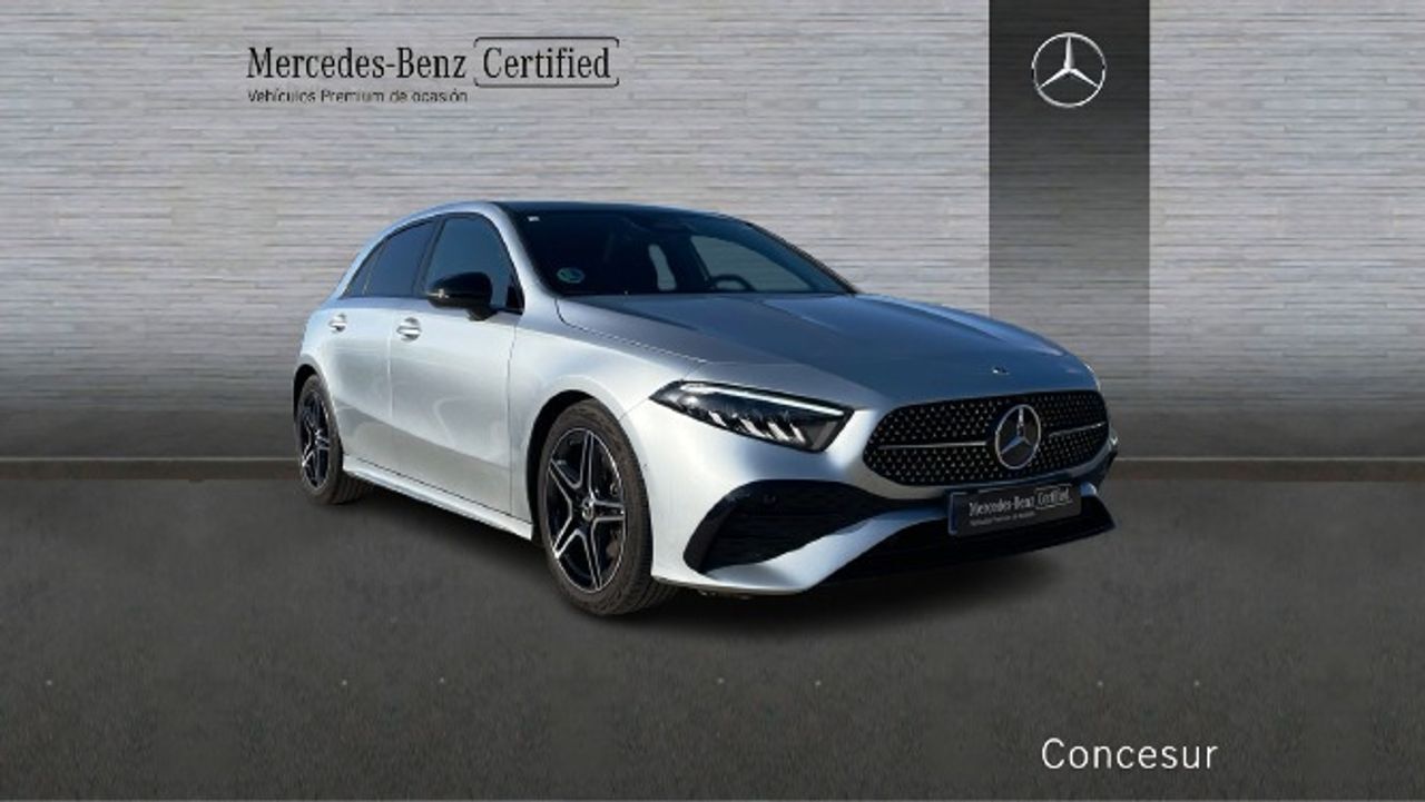 Foto del MERCEDES Clase A A 180 Progressive Line Advanced 7G-DCT