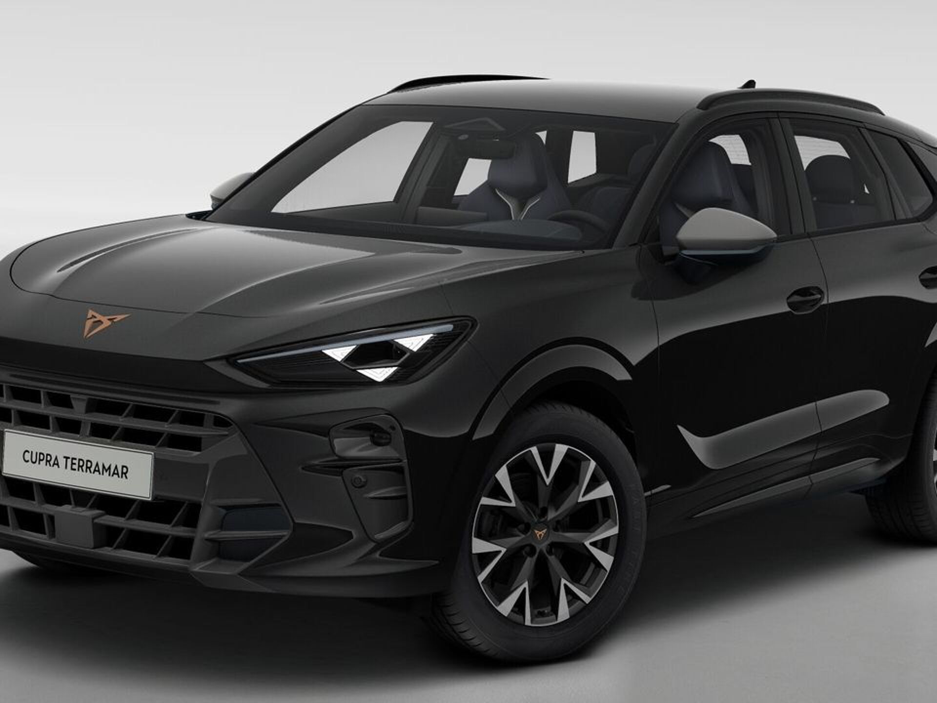 Imagen 2 de CUPRA Terramar