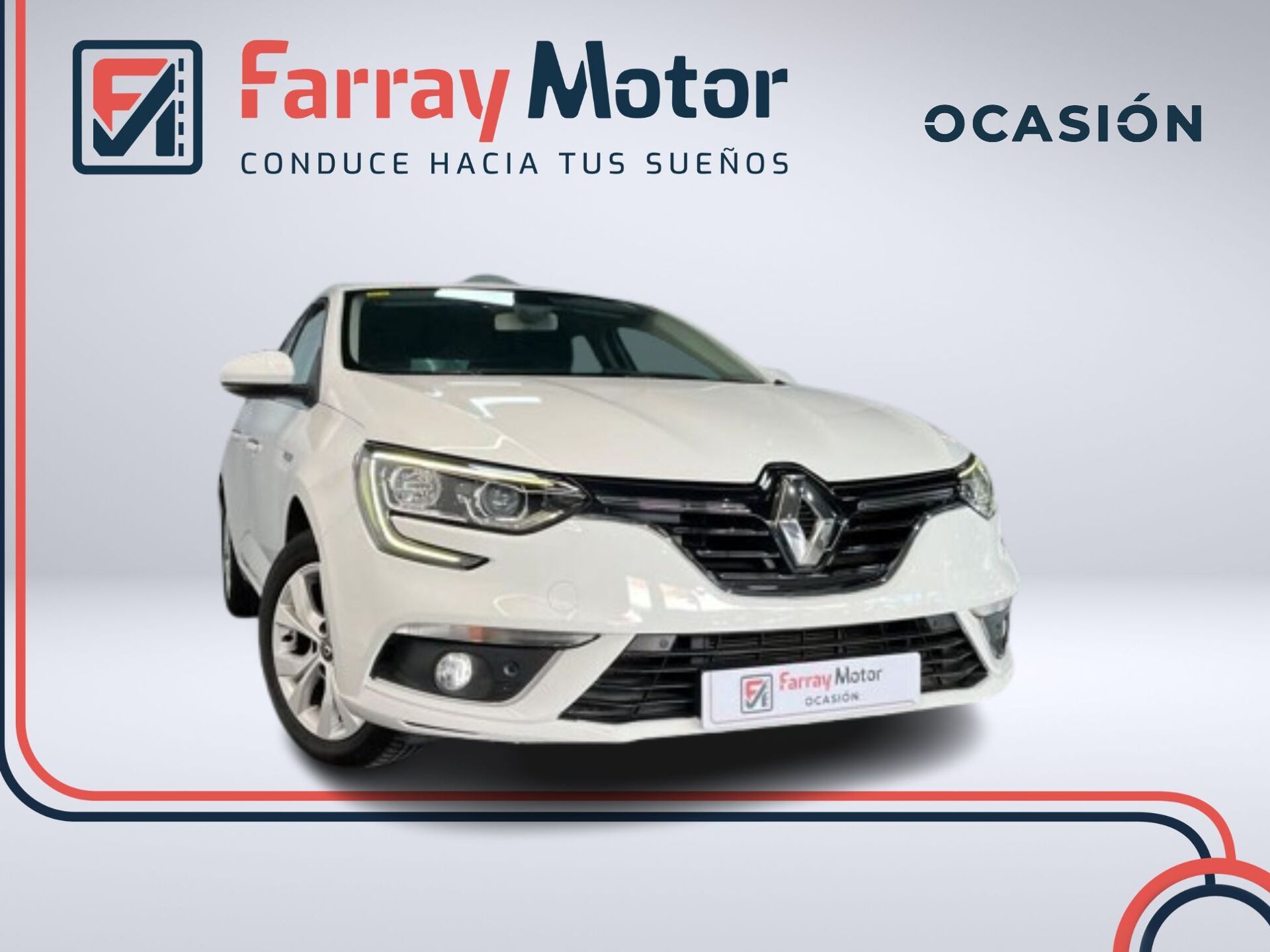 Imagen de RENAULT Mégane