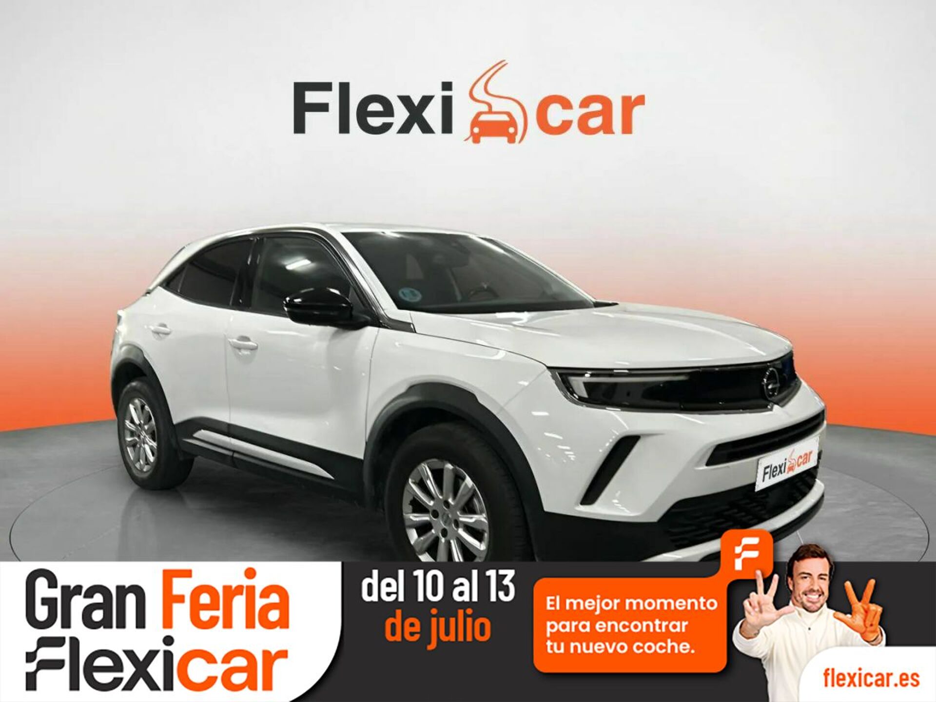 Imagen de OPEL Mokka