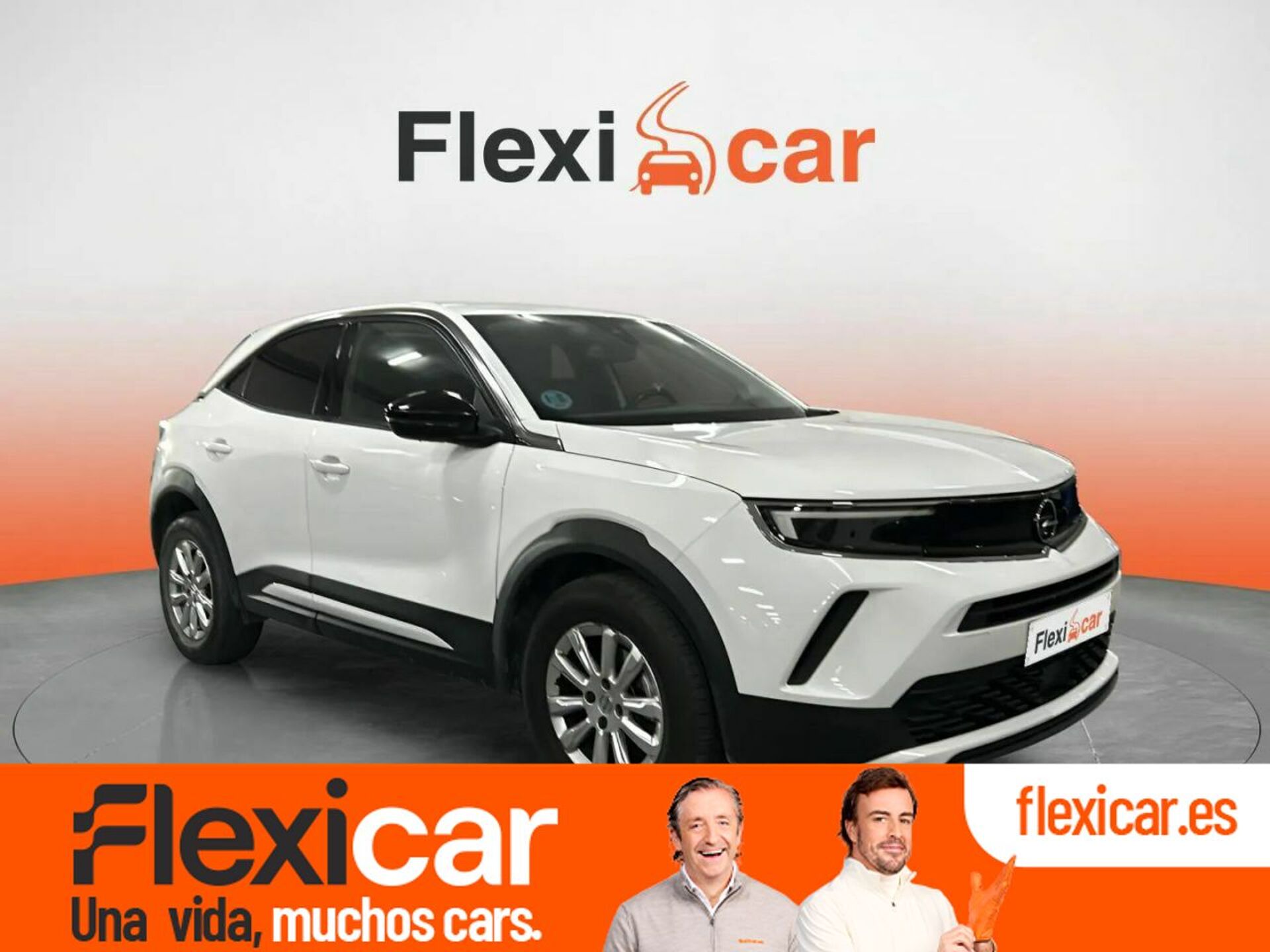 Imagen de OPEL Mokka