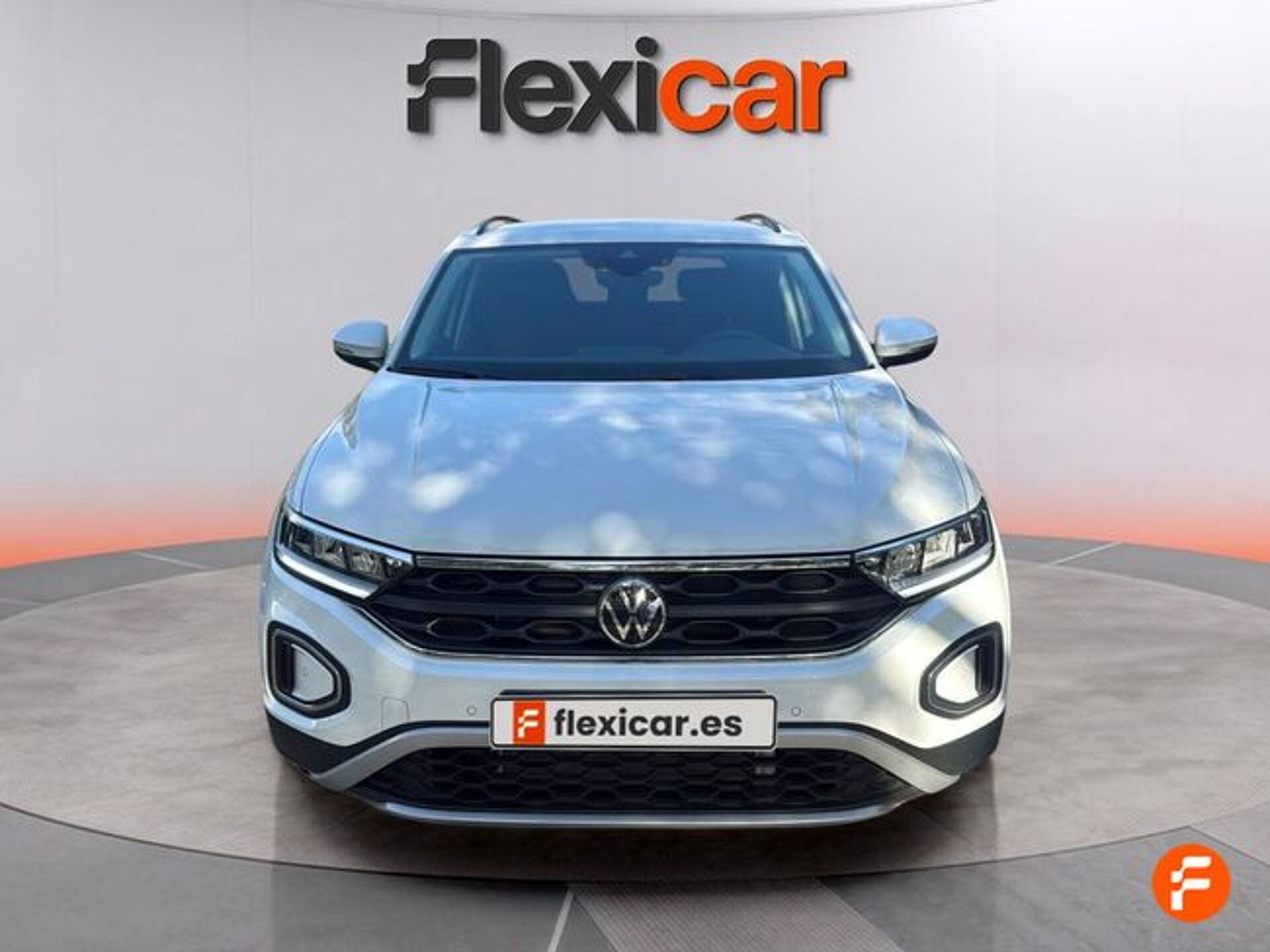 Imagen 2 de VOLKSWAGEN T-Roc