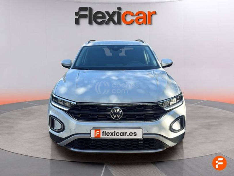 Foto del VOLKSWAGEN T-Roc 1.0 TSI Más 85kW