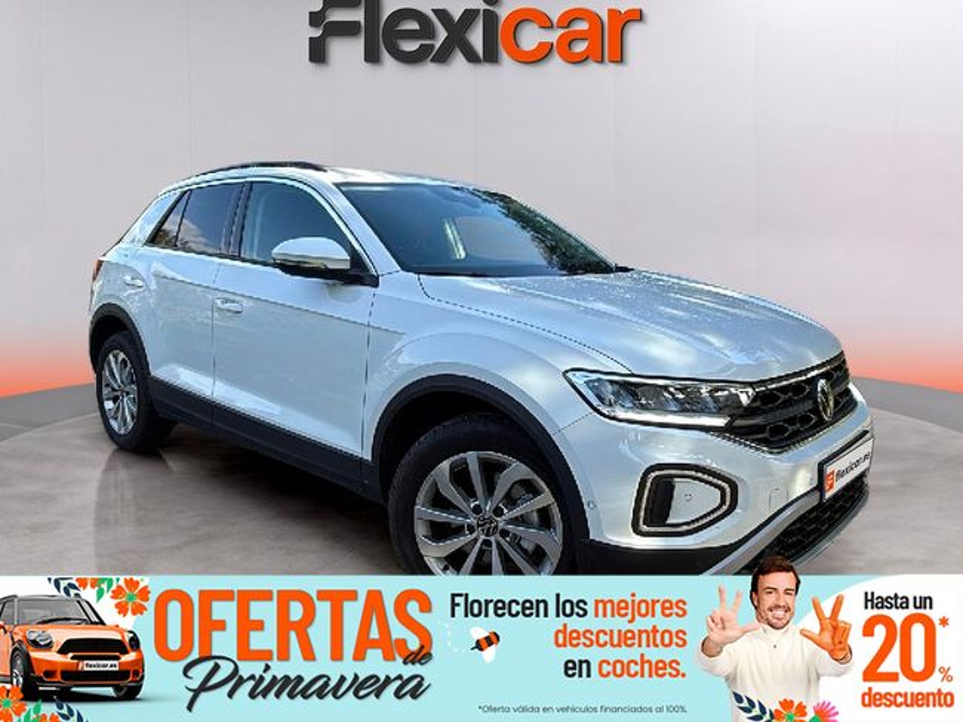 Imagen de VOLKSWAGEN T-Roc