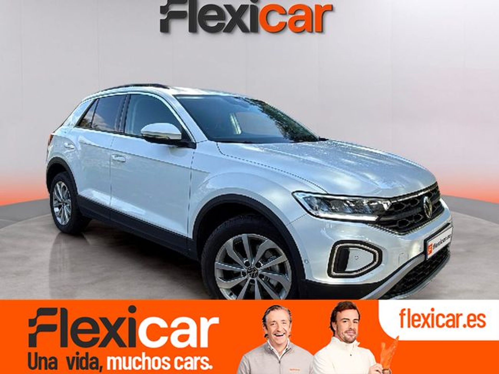 Imagen de VOLKSWAGEN T-Roc