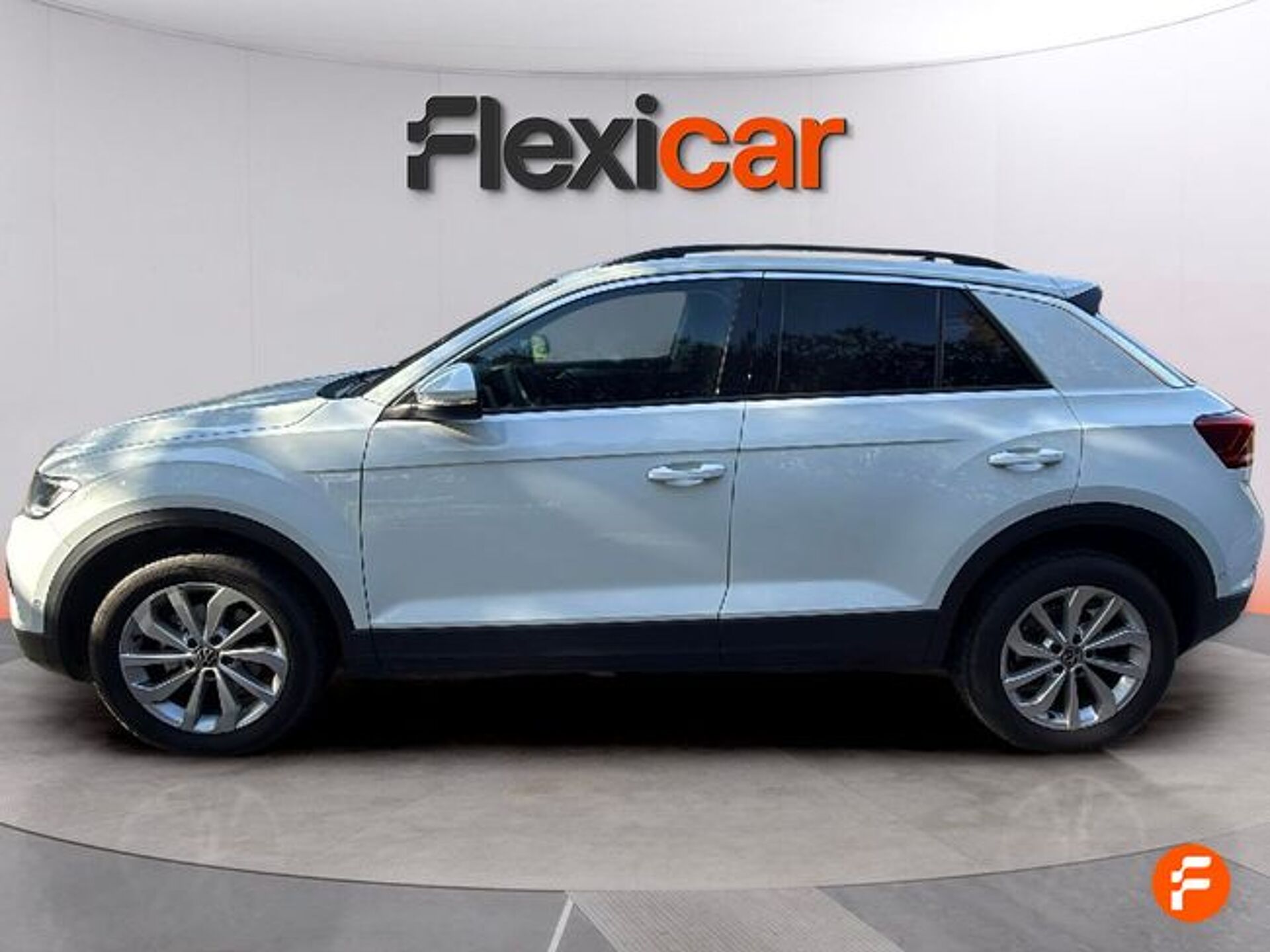 Imagen 3 de VOLKSWAGEN T-Roc