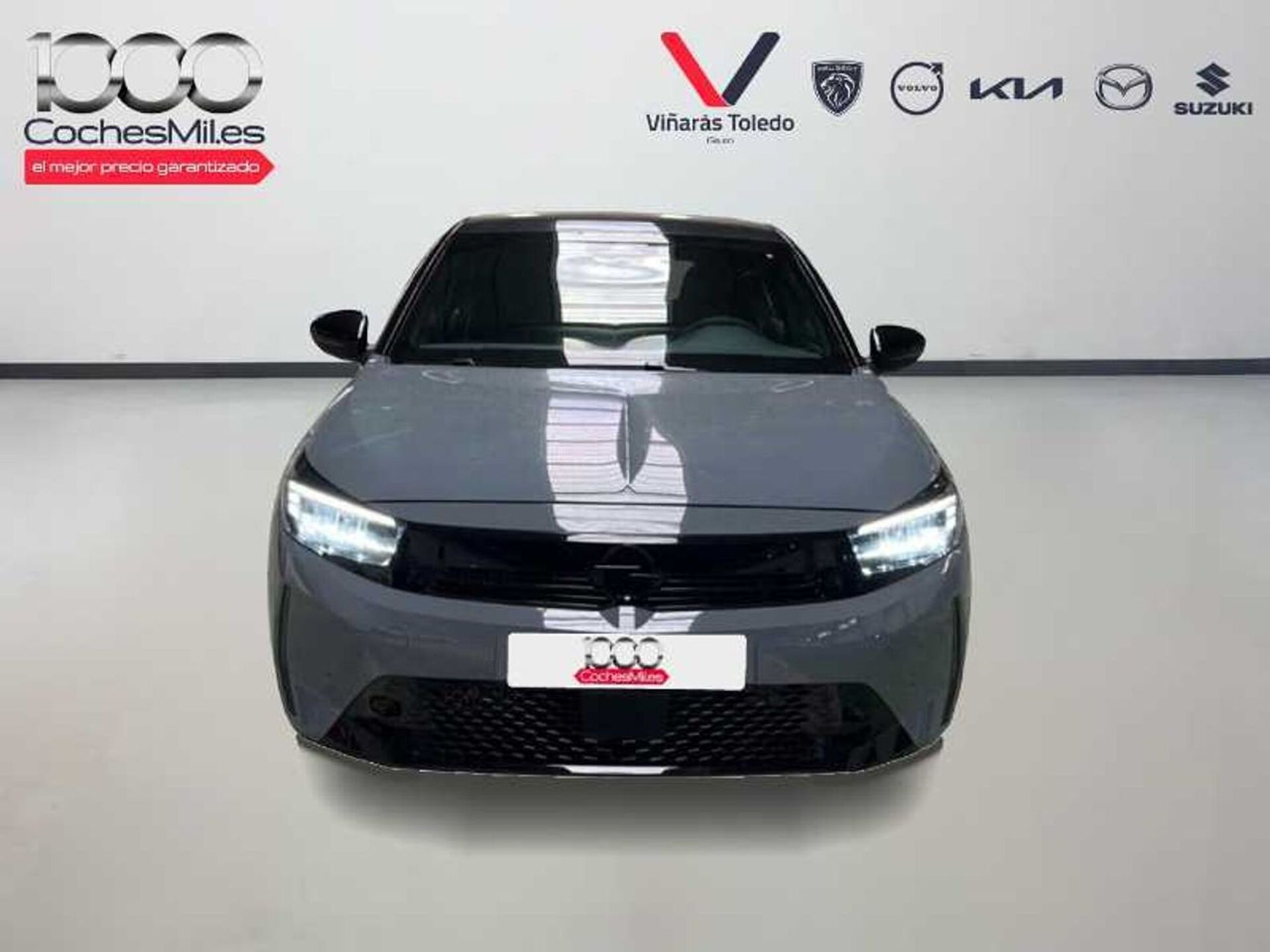 Imagen 3 de OPEL Corsa