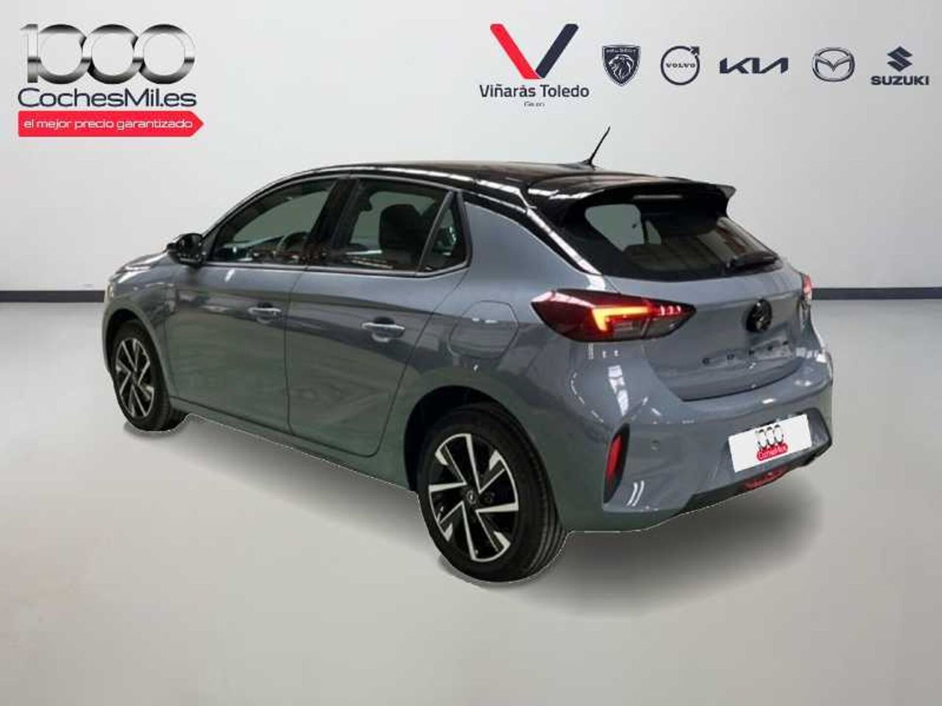 Imagen 2 de OPEL Corsa