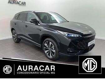 Imagen de MG HS 1.5 T-GDI Luxury Aut.
