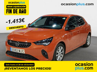 Imagen de OPEL Corsa 1.2T XHL S-S Edition 100