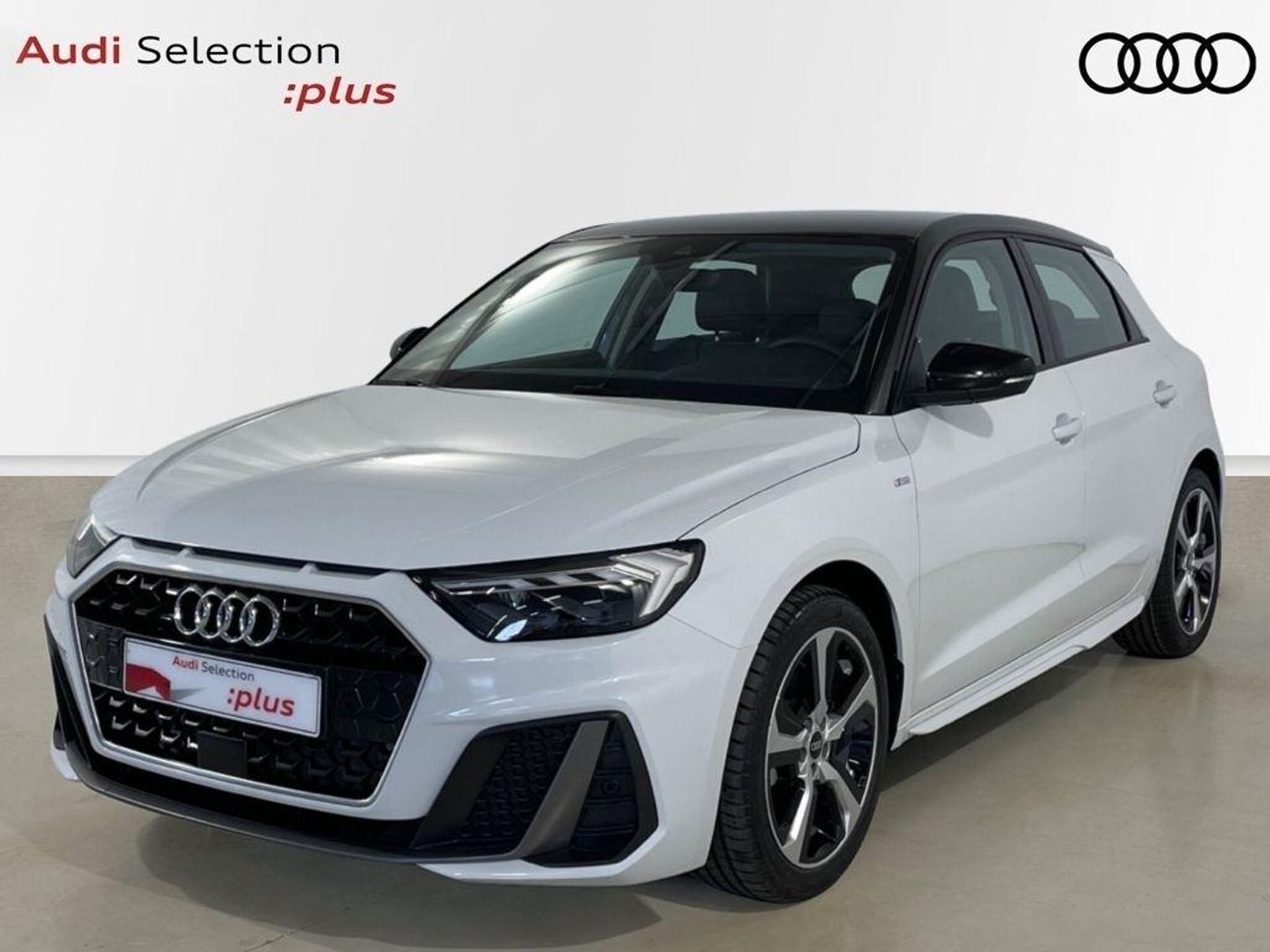 Imagen de AUDI A1