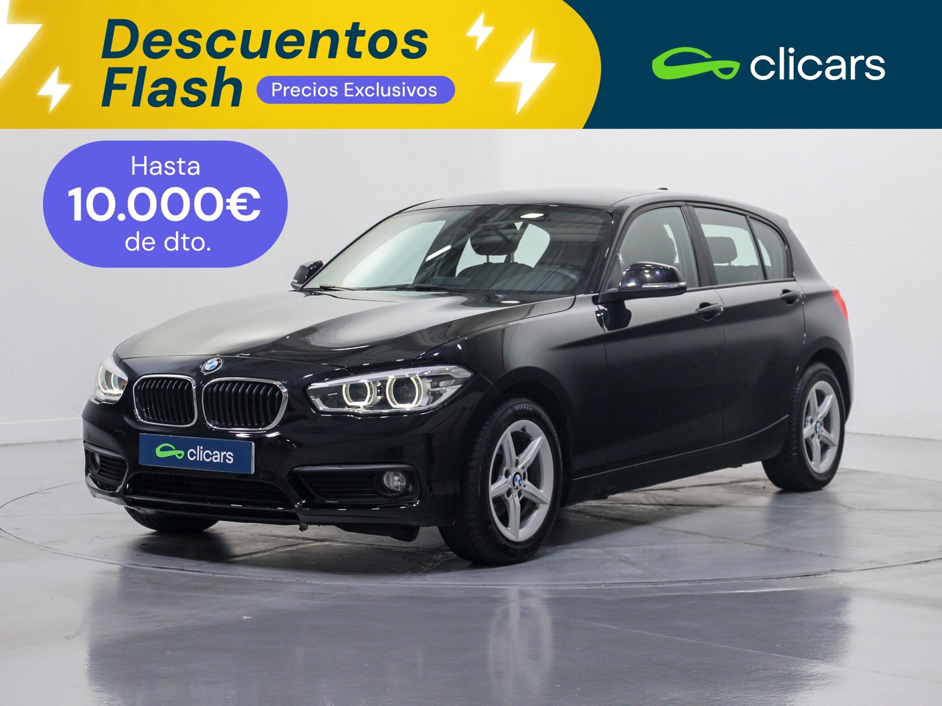 Imagen de BMW Serie 1