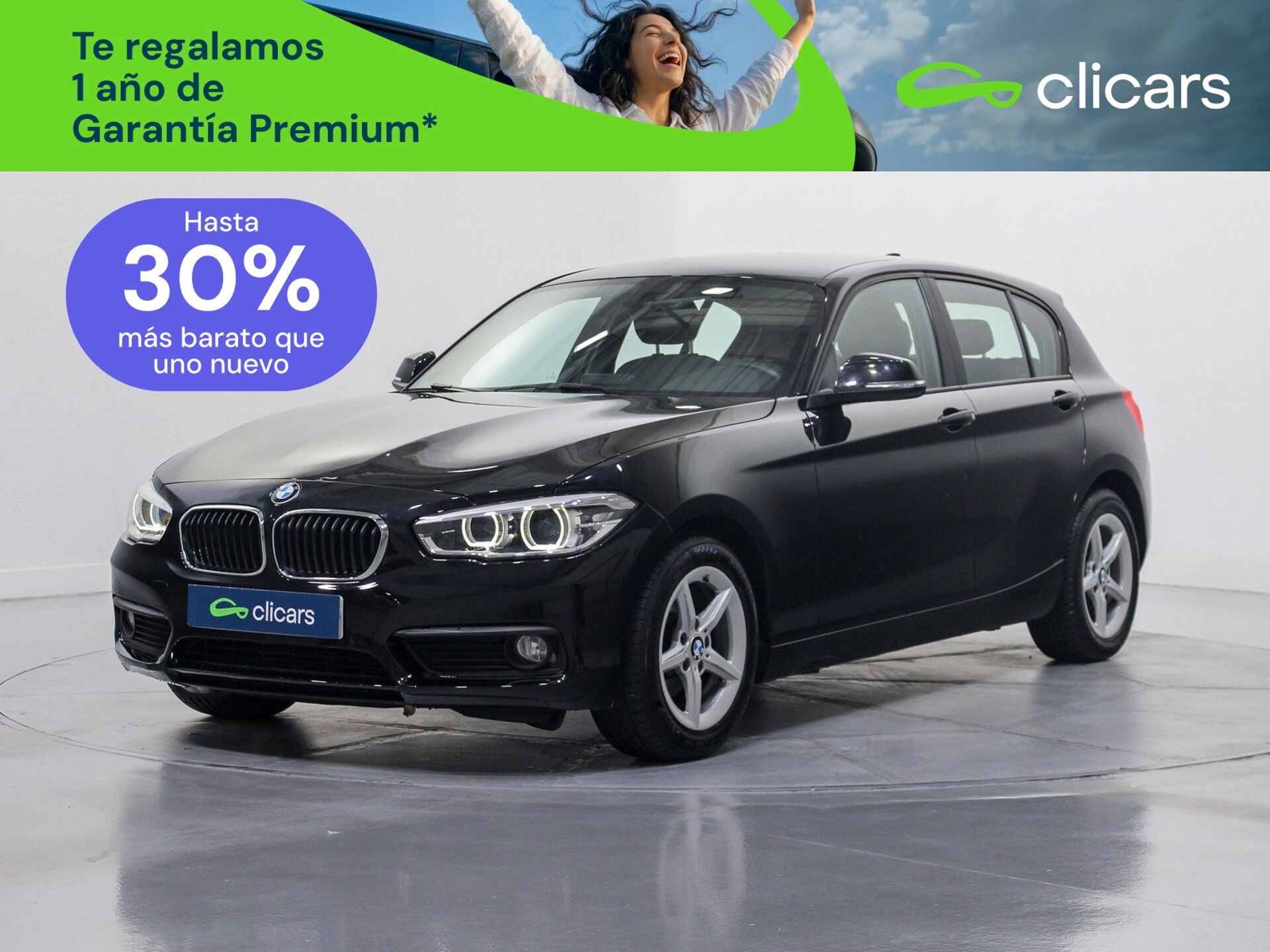 Imagen 1 de BMW Serie 1