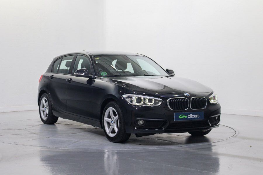Foto del BMW Serie 1 116d
