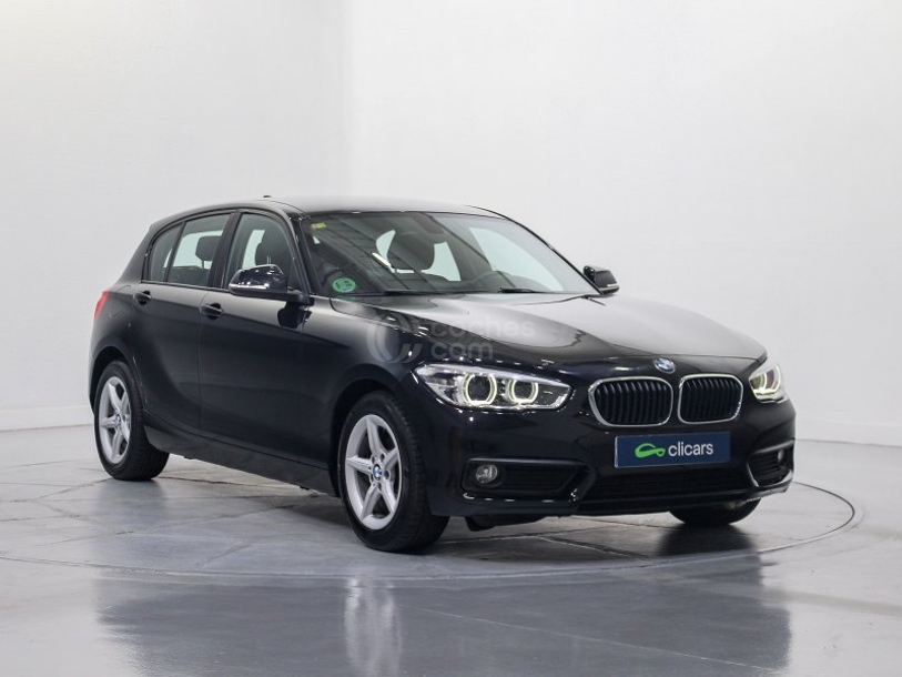 Foto del BMW Serie 1 116d