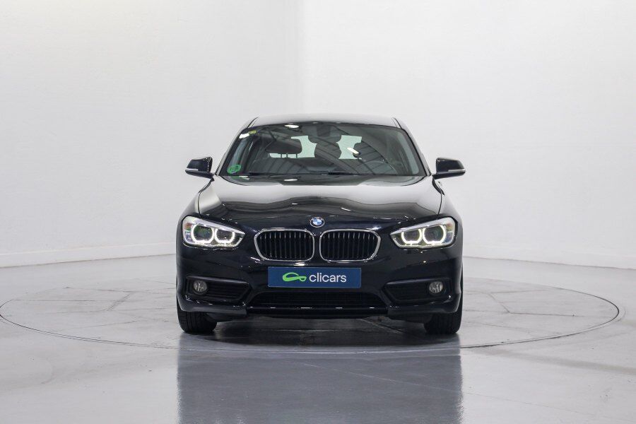 Foto del BMW Serie 1 116d