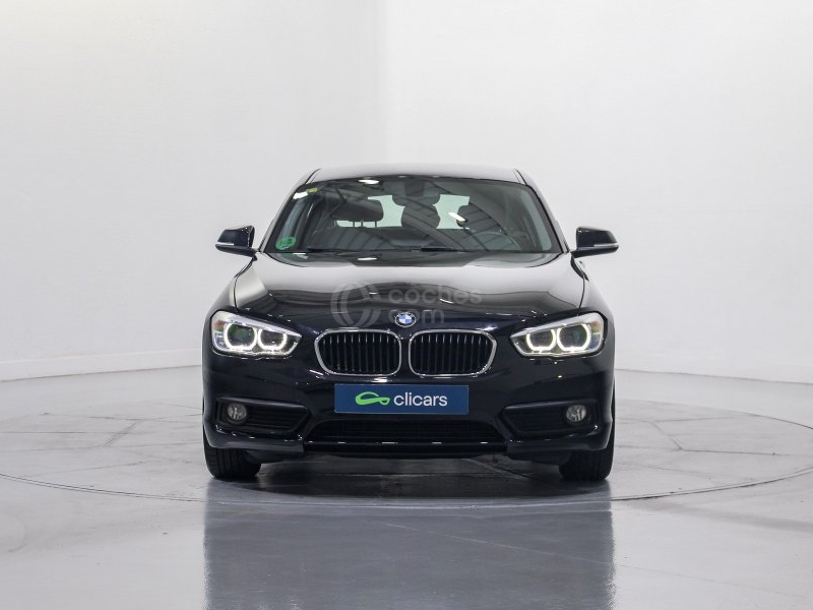 Foto del BMW Serie 1 116d
