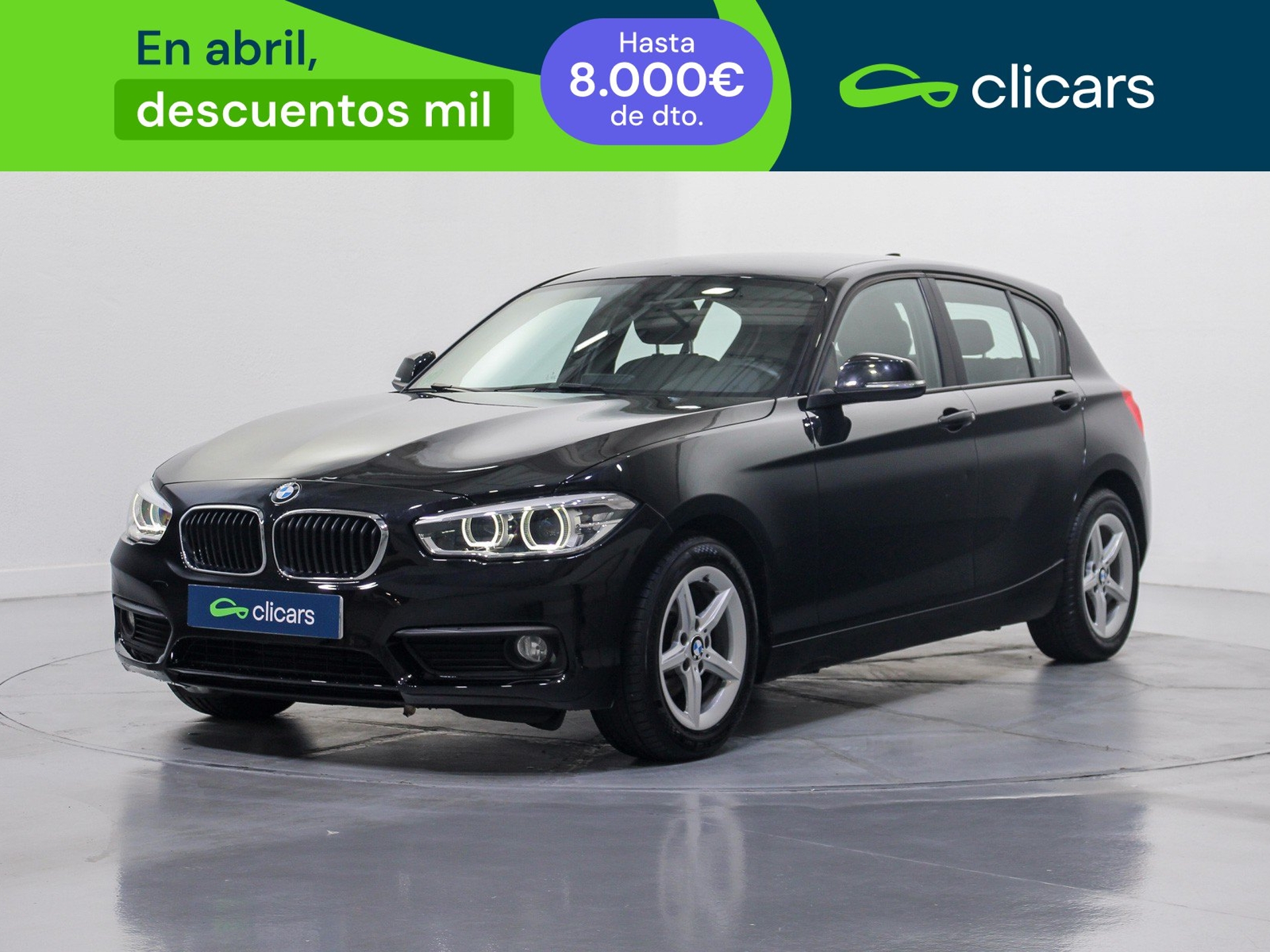 Imagen de BMW Serie 1