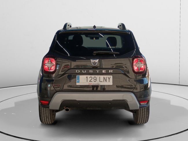 Foto del DACIA Duster 1.0 TCe GLP Serie Limitada Aniversario 4x2 75kW