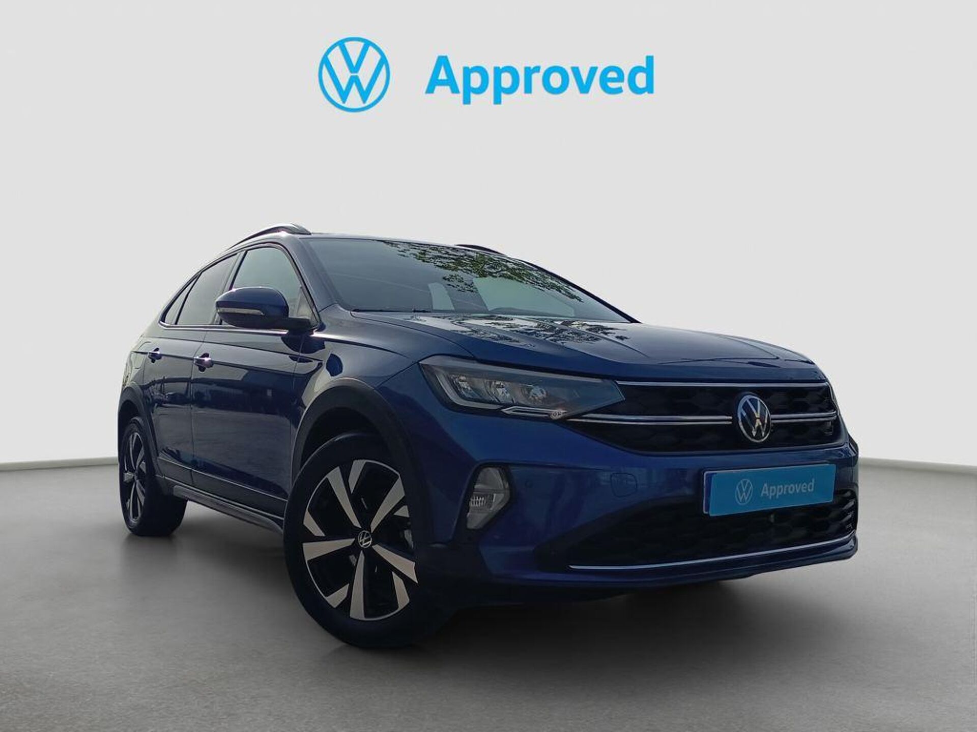 Imagen 1 de VOLKSWAGEN Taigo