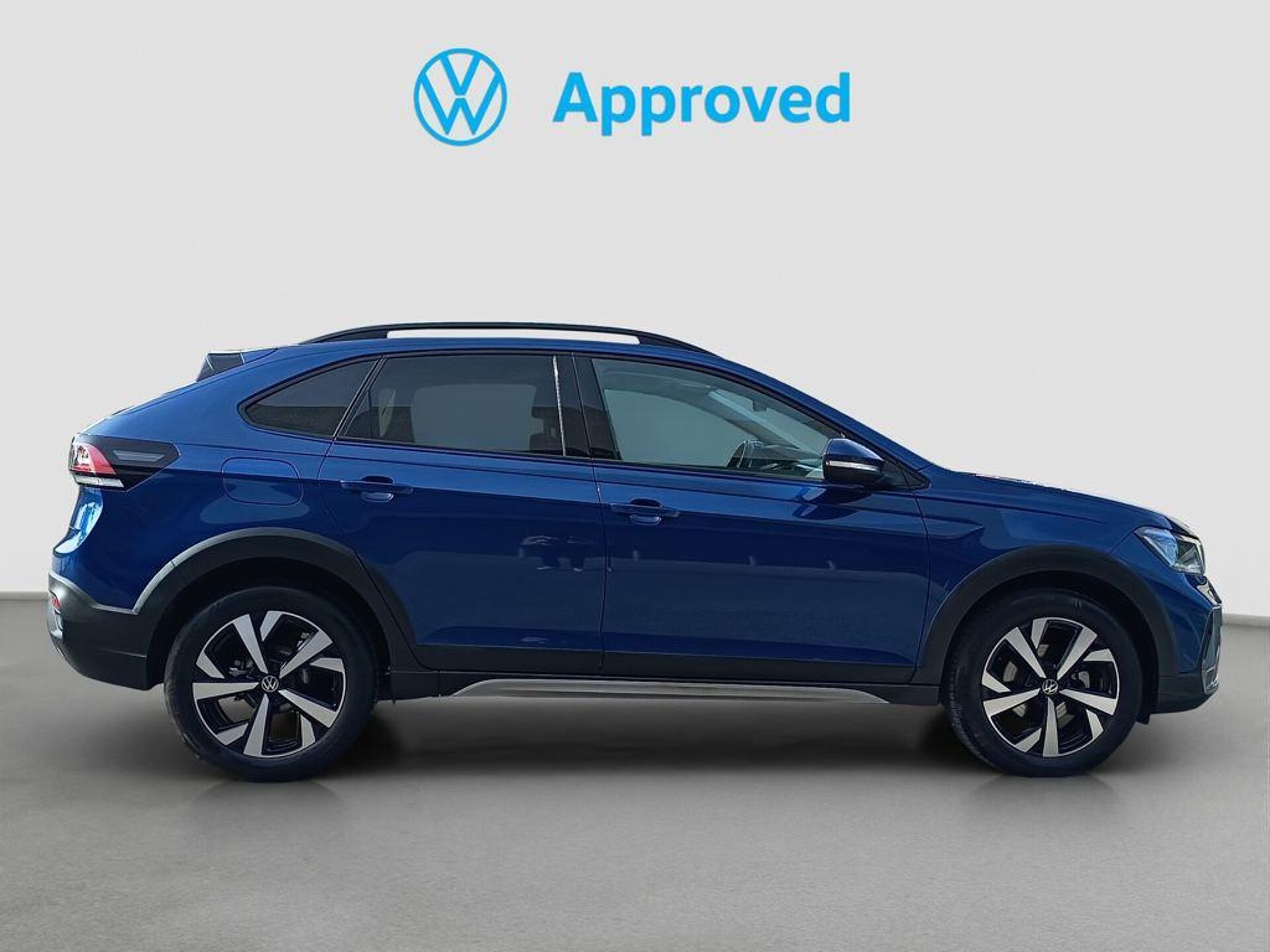 Imagen 3 de VOLKSWAGEN Taigo