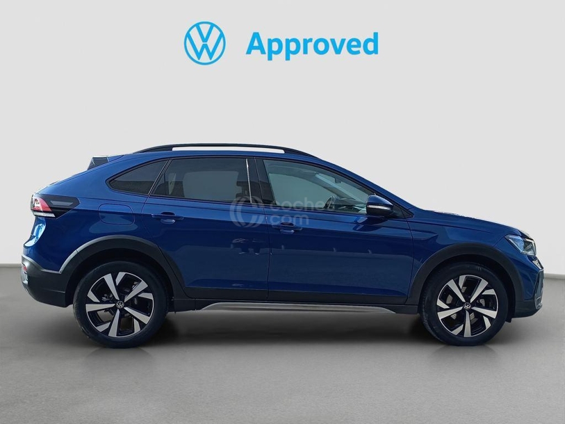 Foto del VOLKSWAGEN Taigo 1.0 TSI DSG 85kW