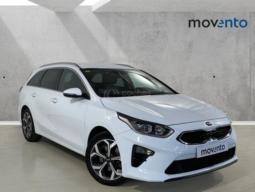 Foto del KIA Ceed Tourer 1.4 T-GDi Eco-Dynamics Tech