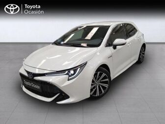 Imagen de TOYOTA Corolla 125H Style