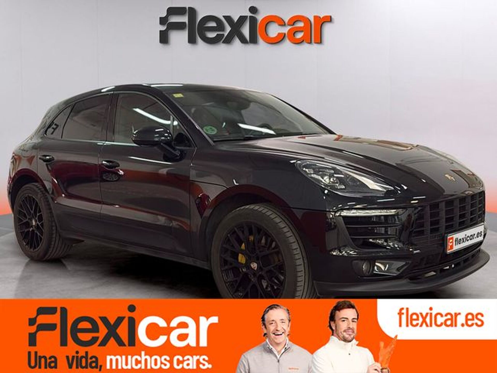 Imagen de PORSCHE Macan