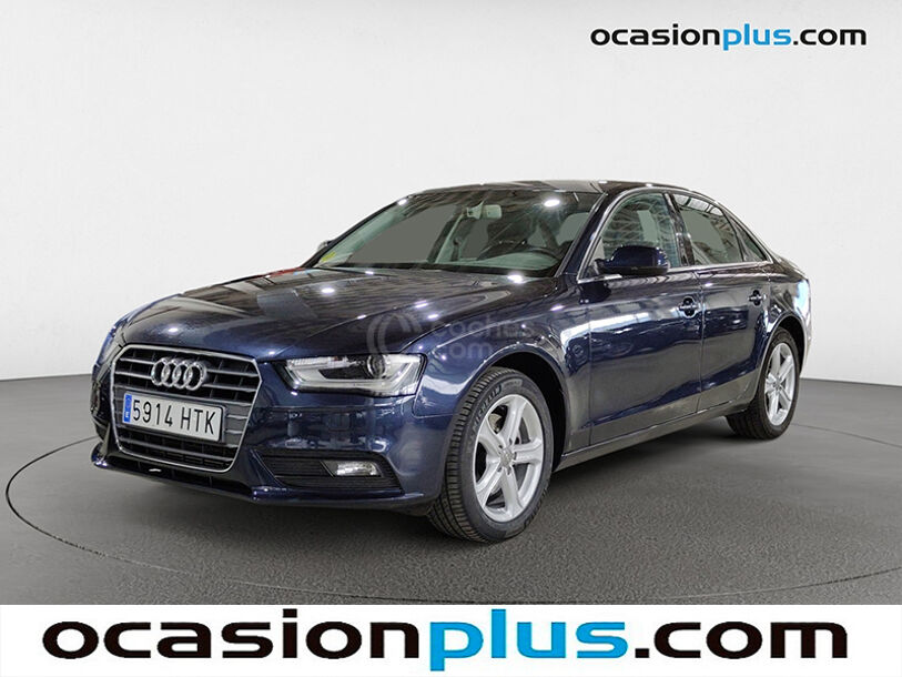 Foto del AUDI A4 2.0TDI Advanced edition DPF 150